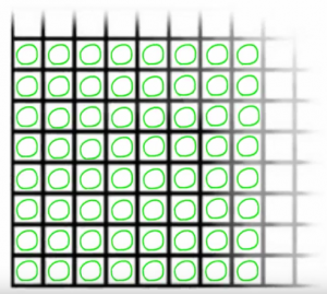 Is this possible? Can Al escape a 3 by 3 grid?